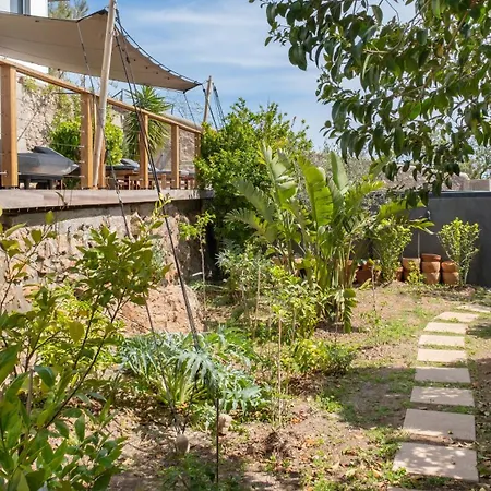 Belleza Sublime Vue A Villa Sète