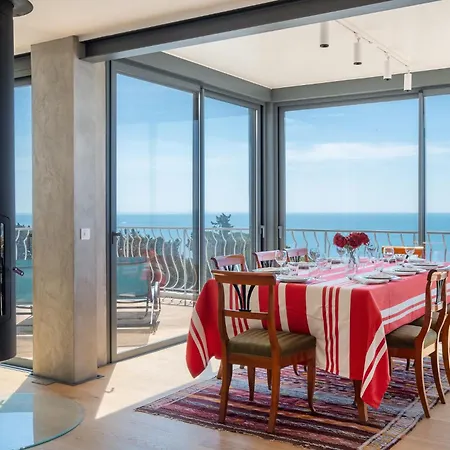 Belleza Sublime Vue A