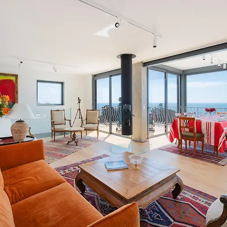 Villa Belleza Sublime Vue A Sète