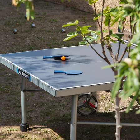 Belleza Sublime Vue A Sète