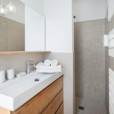 Belleza Sublime Vue A * Sète