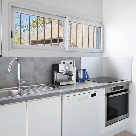 Belleza Sublime Vue A