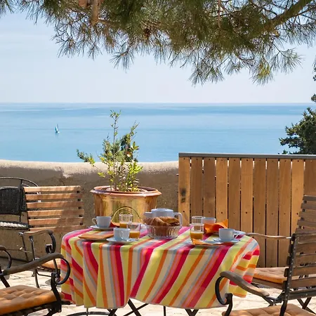 Belleza Sublime Vue A Villa