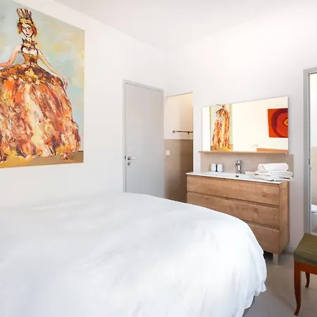 Villa Belleza Sublime Vue A