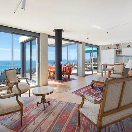 Belleza Sublime Vue A Villa *