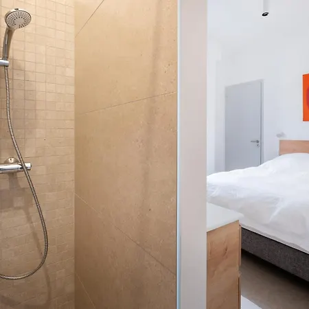 Belleza Sublime Vue A Villa Sète