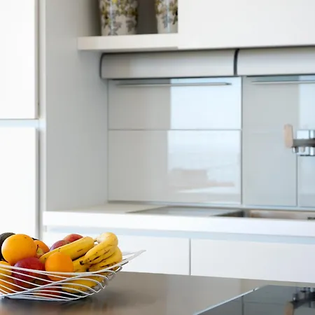 Villa Belleza Sublime Vue A *