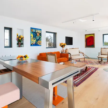 Villa Belleza Sublime Vue A Sète