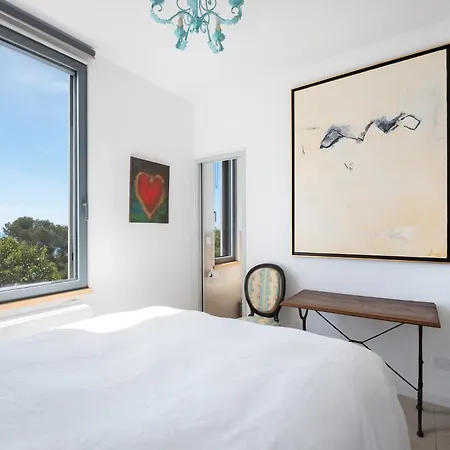 Belleza Sublime Vue A