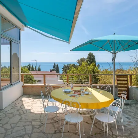 Belleza Sublime Vue A Villa *