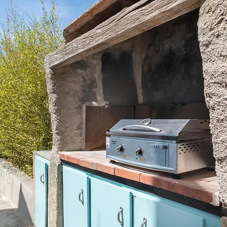 Villa Belleza Sublime Vue A