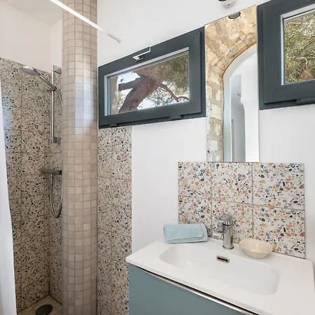 Belleza Sublime Vue A Villa *