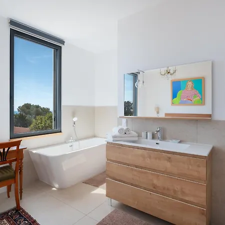 ヴィラ Belleza Sublime Vue A *