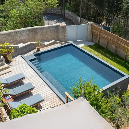 Villa Belleza Sublime Vue A Sète