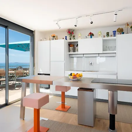 Belleza Sublime Vue A Sète