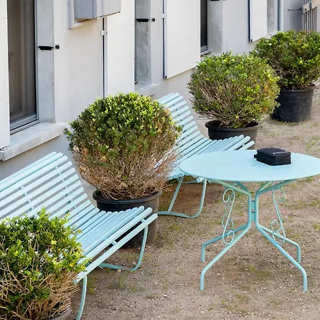 Belleza Sublime Vue A