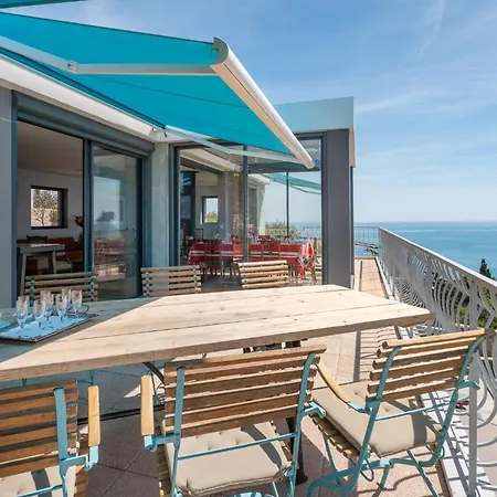 Belleza Sublime Vue A Villa