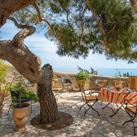 Belleza Sublime Vue A Villa