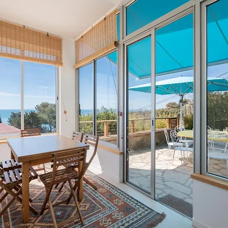 Villa Belleza Sublime Vue A *